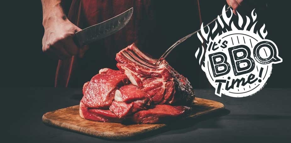 Pleins feux sur les new cuts: FAITES SOUFFLER UN VENT DE RENOUVEAU SUR TES GRILLADES!