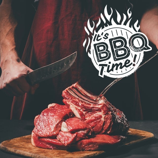 Pleins feux sur les new cuts: FAITES SOUFFLER UN VENT DE RENOUVEAU SUR TES GRILLADES!