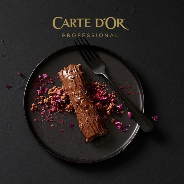 Carte d'or professional