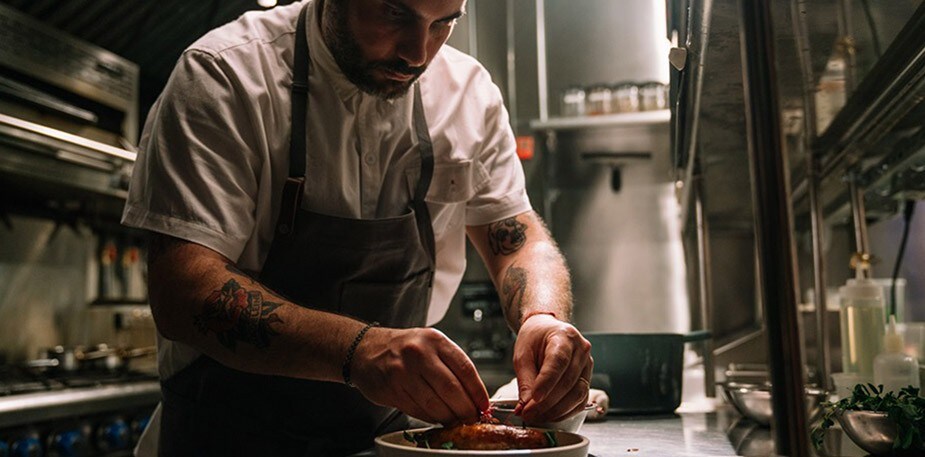 La nouvelle génération Knorr Professional