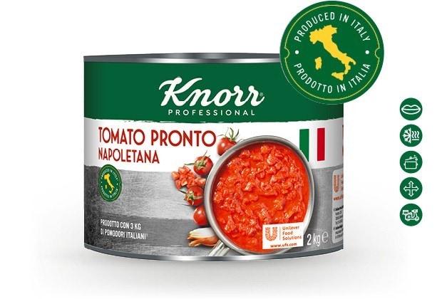 Knorr Tomato Pronto 2 KG