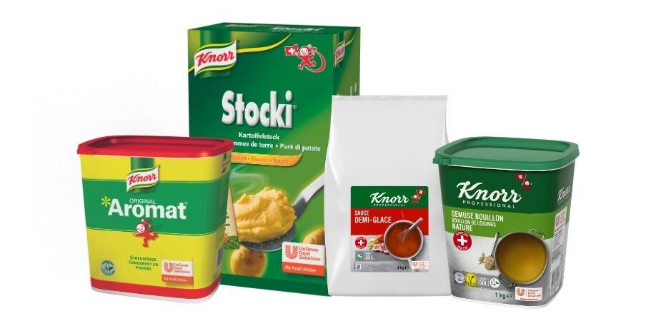 De Aromat à Stocki - de sec à pâteux De Aromat à Stocki - de sec à pâteux