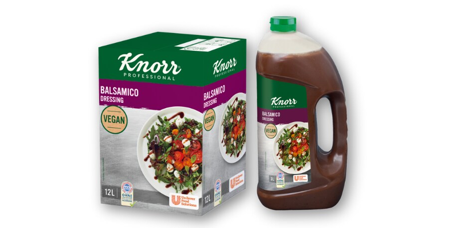 Knorr Professional Balsamico Dressing