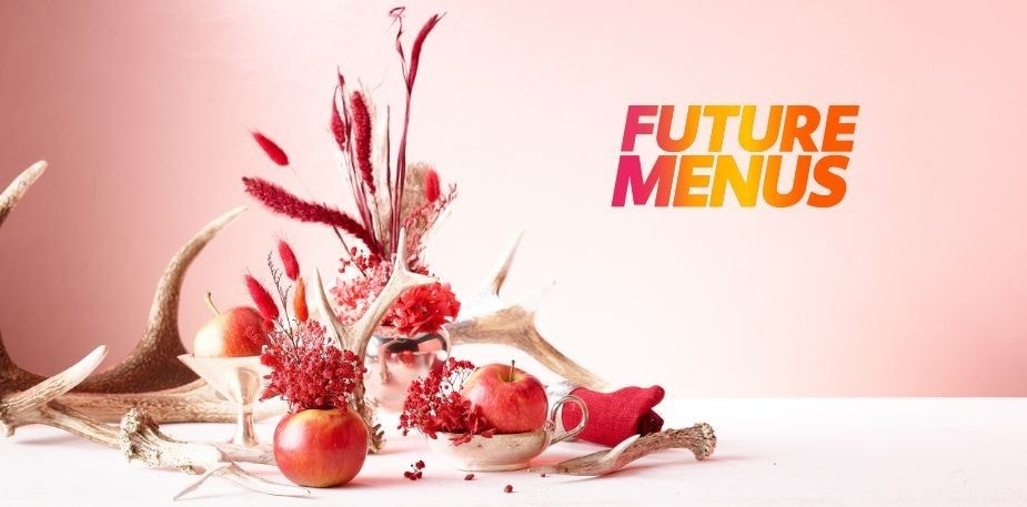 Future Menus