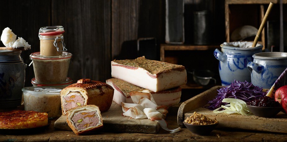 Vraiment Gras, Graisseux & Lardé !