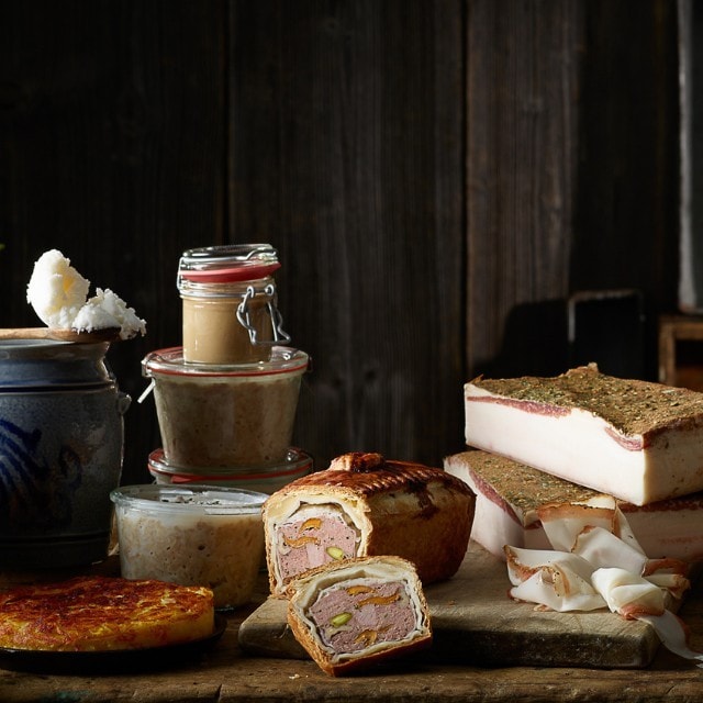 Vraiment Gras, Graisseux & Lardé !