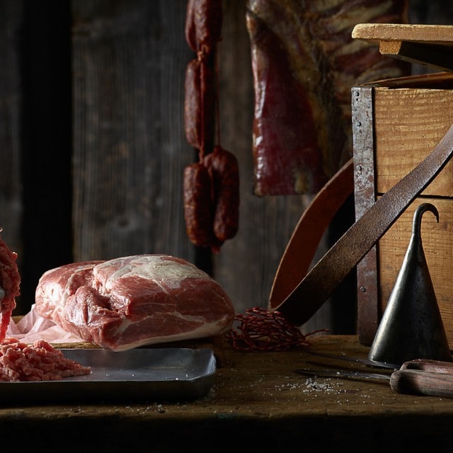 La Bouchoyade: Quand le savoir-faire rencontre la tradition