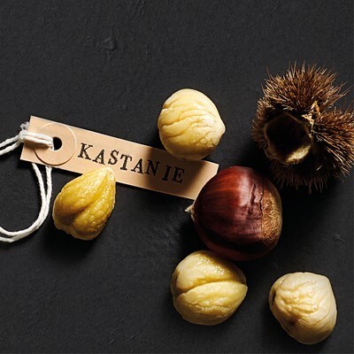 Châtaignes/marrons Châtaignes/marrons