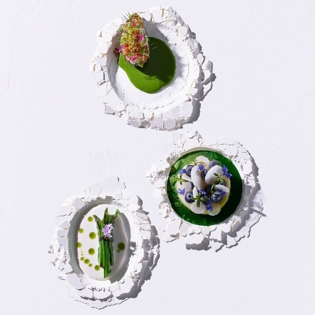 Collection de recettes Été 2026