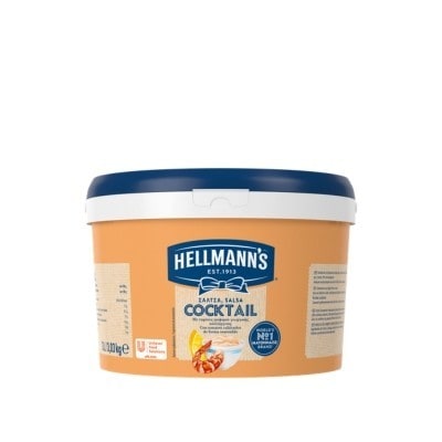 Hellmann’s Cocktail