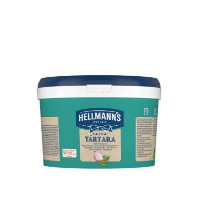 Hellmann’s Tartar