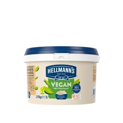 Hellmann's Vegan