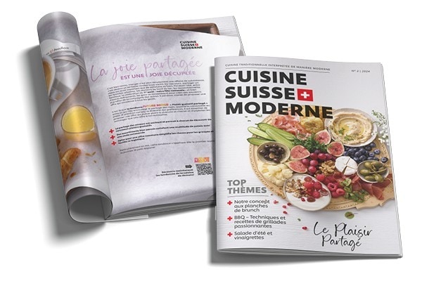 Procure-toi dès maintenant l'édition d'été !