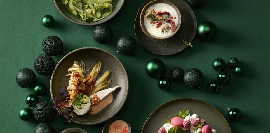 Recettes d'hiver 2026