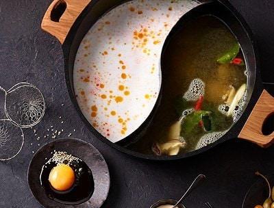 Knorr Professional Bouillon de Poule Knorr Professional Bouillon de Poule