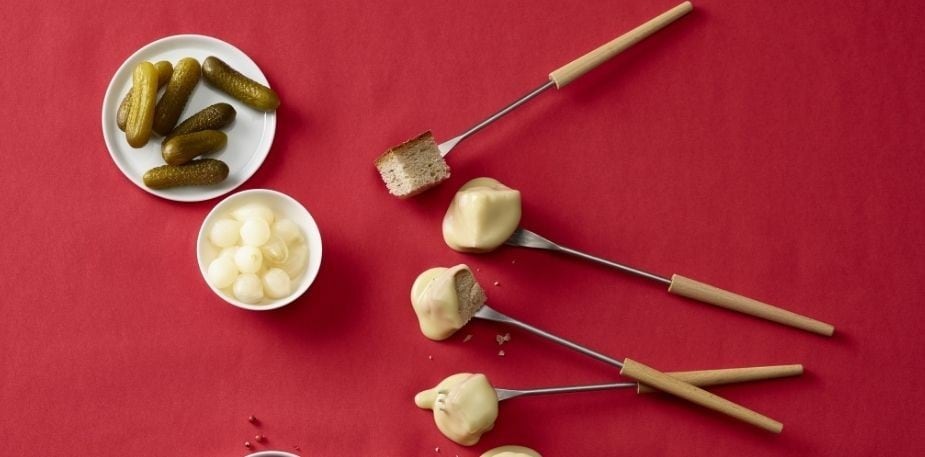 Fondue