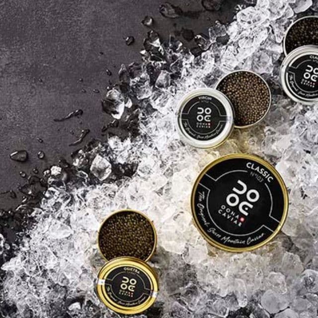 Oona Caviar