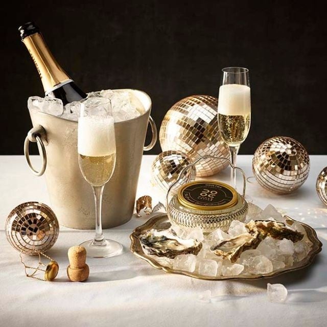 Happy New Year 2027