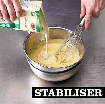 STABILISER STABILISER