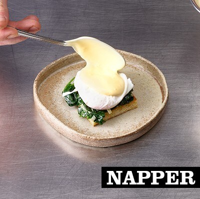 NAPPER NAPPER