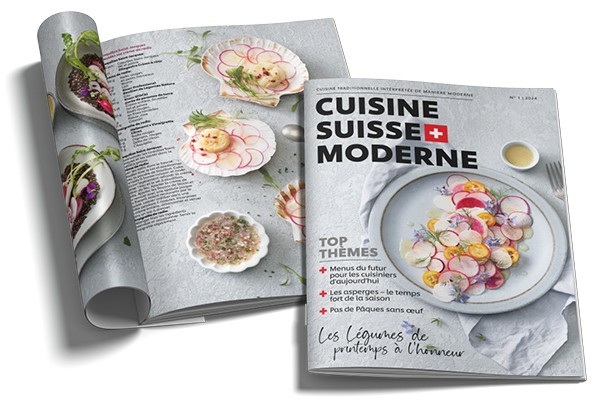 Télécharger ici le dépliant sur la sauce hollandaise !