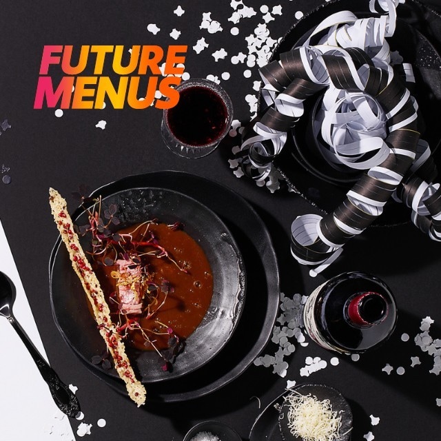 Streetfood Couture : Le carnaval en Suisse