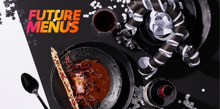 Streetfood Couture : Le carnaval en Suisse