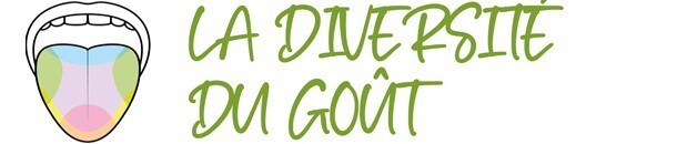 La diversité du goût La diversité du goût
