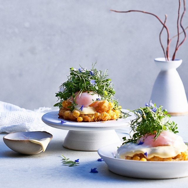 Les incontournables du printemps : Menu de Pâques 2026