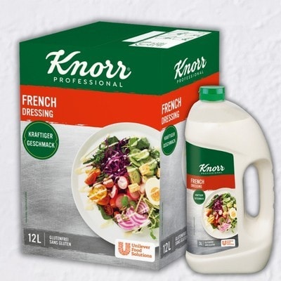 Knorr Professional French Dressing