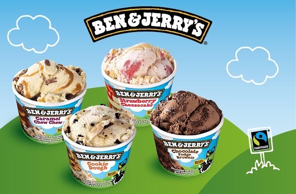Becher Glace Becher Glace