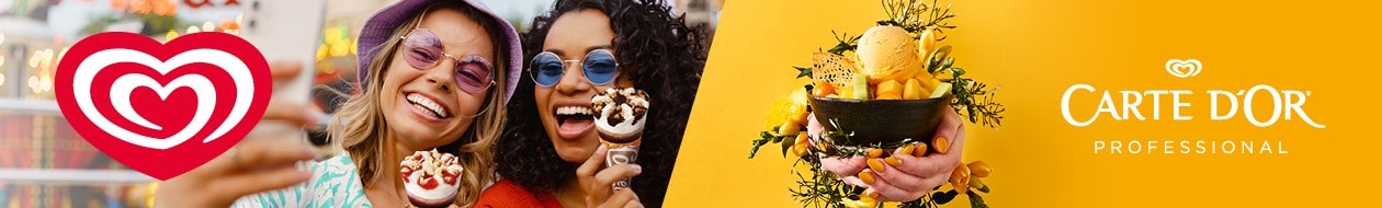 Glace & Dessert Glace & Dessert