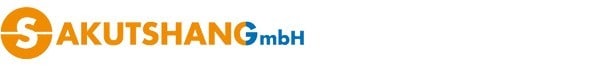 Firmenlogo Sakutshang GmbH Firmenlogo Sakutshang GmbH
