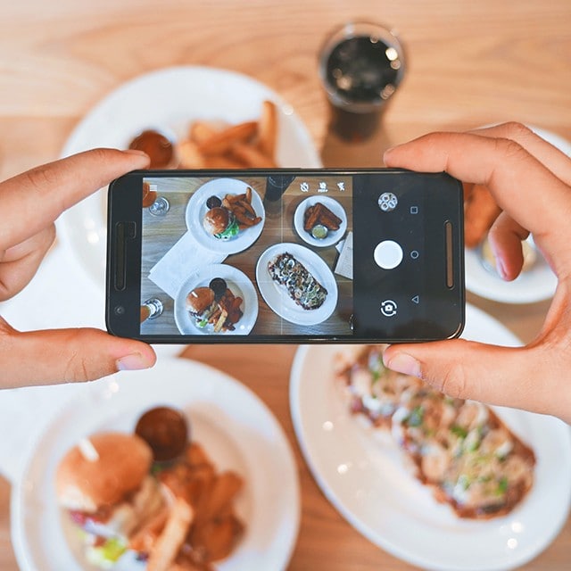 Le quotidien en cuisine