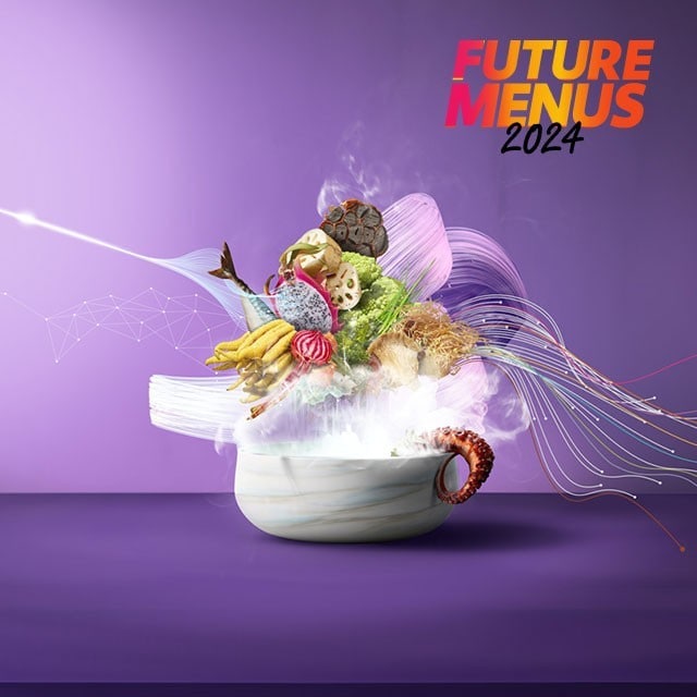 Tendances Futures des Menus 2023