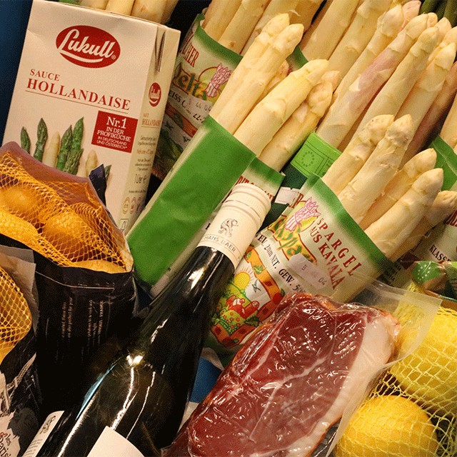 Devenez prestataire complet avec une box culinaire