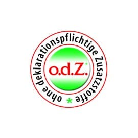 Produits o.d.Z. Produits o.d.Z.