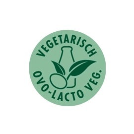 Produits végétarien (ovo-lacto-végétarien) Produits végétarien (ovo-lacto-végétarien)