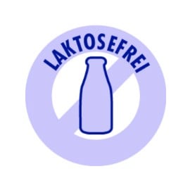 Produits sans lactose Produits sans lactose