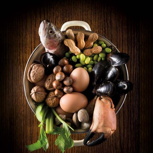 Gestion des allergènes