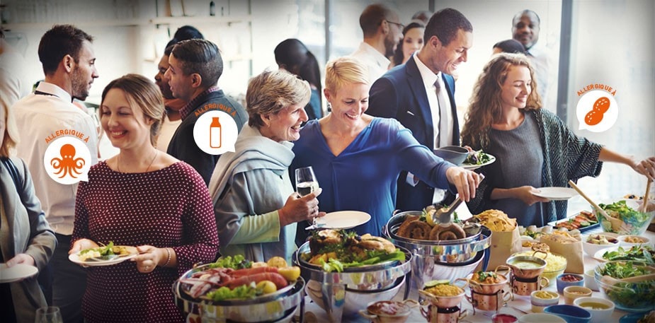 La tendance du «free from»