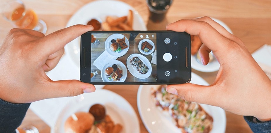 Le quotidien en cuisine