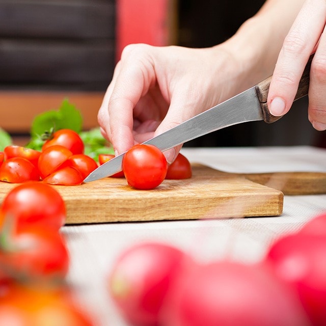 8 conseils pour garantir la sécurité alimentaire en cuisine