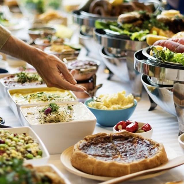 Conseil no 3: Maîtrisez les allergènes alimentaires les plus courants Conseil no 3: Maîtrisez les allergènes alimentaires les plus courants