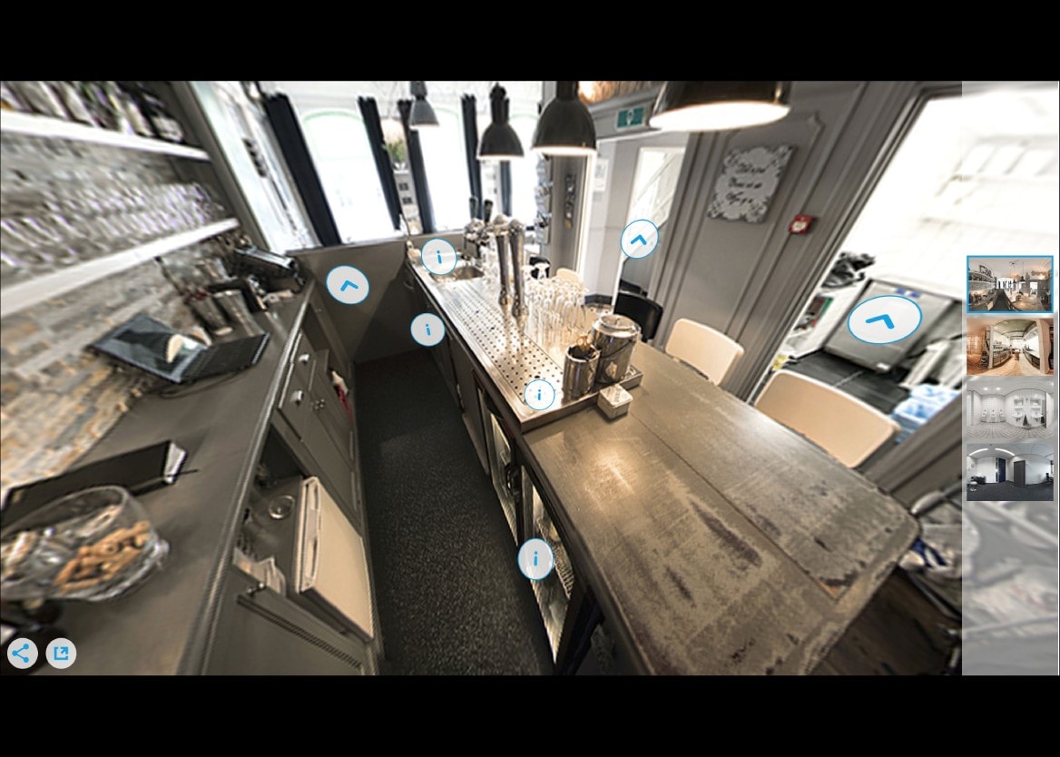 Liste de vérification des allergènes