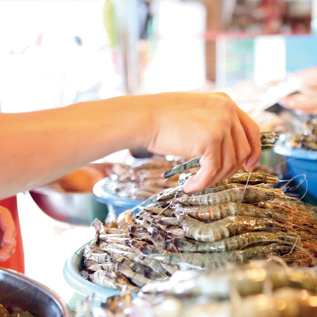 Les 8 aliments qui déclenchent le plus souvent des allergies