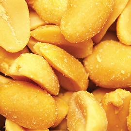 2. Arachides 2. Arachides