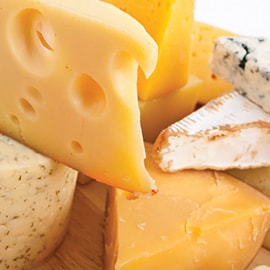 3. Lait de vache 3. Lait de vache