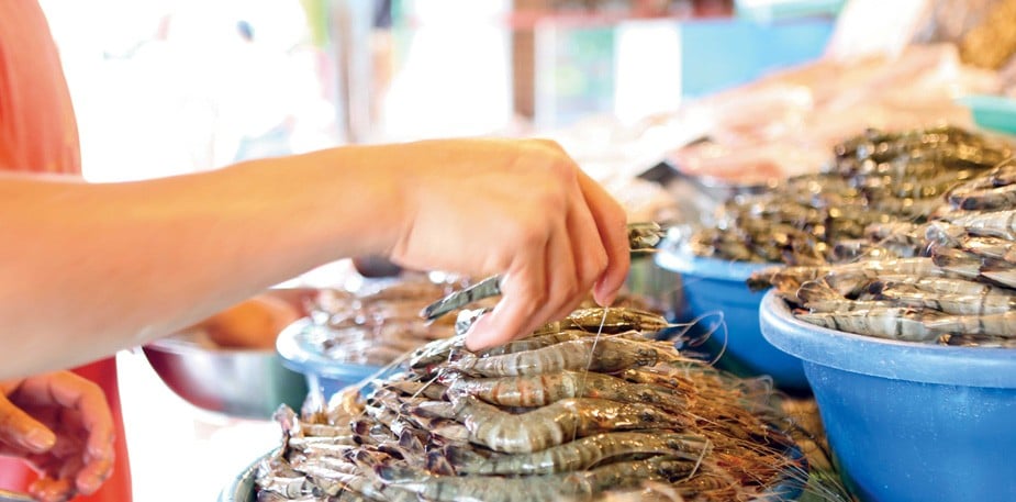 Les 8 aliments qui déclenchent le plus souvent des allergies