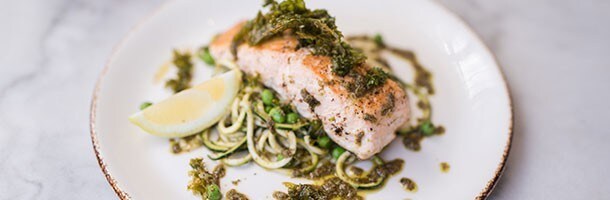 Zoodles Zoodles